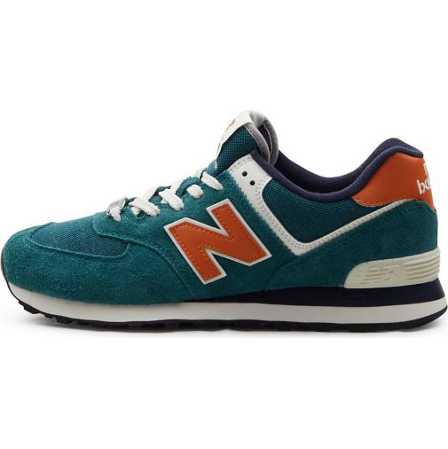 New Balance Retro-Sneaker 574