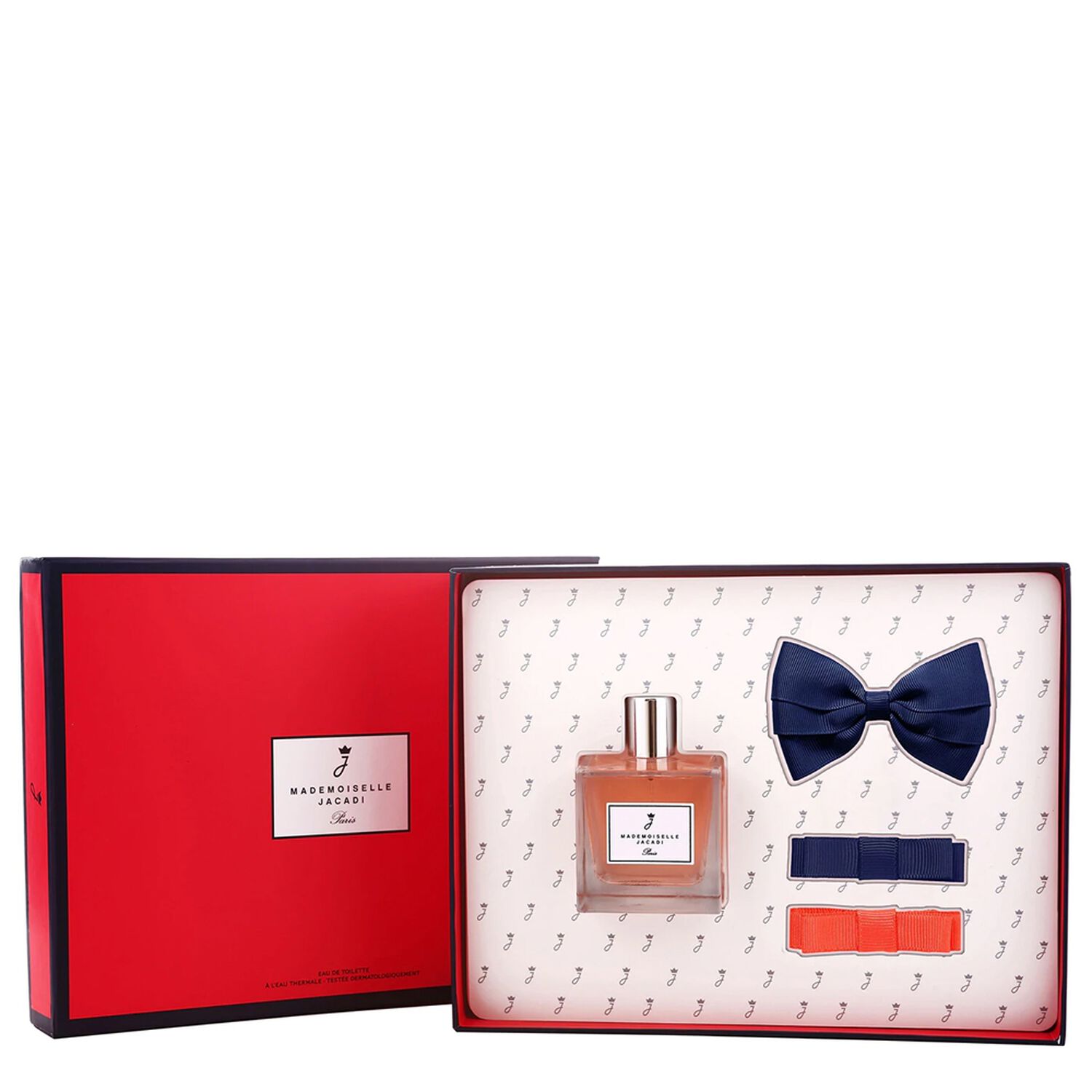 Jacadi Mademoiselle Coffret Eau de Toilette
