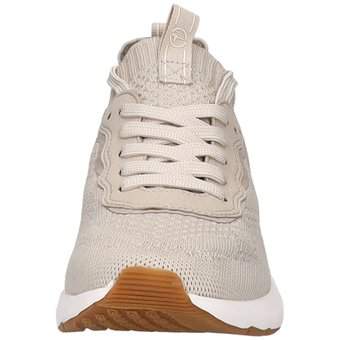 Tamaris Sneaker in beige