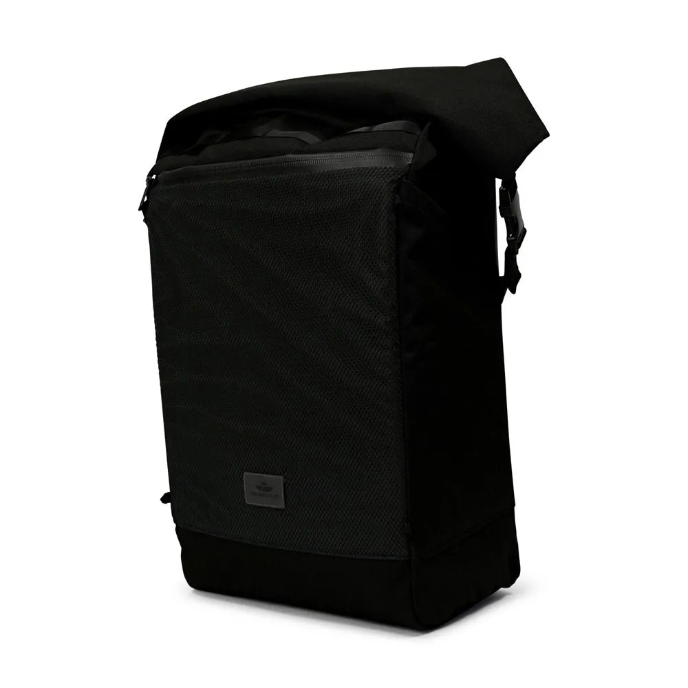 Freibeutler Backpack Bente - Schwarz