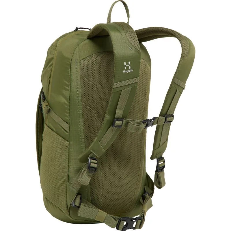 Haglöfs Vide 20 - Olive Green