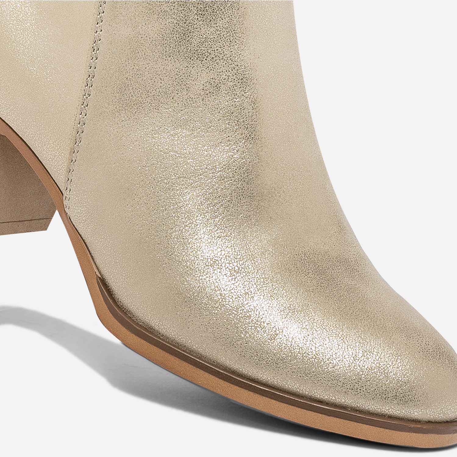 Boots or