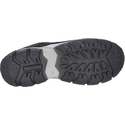 JOSEF SEIBEL Halbschuh Philipp 57, schwarz