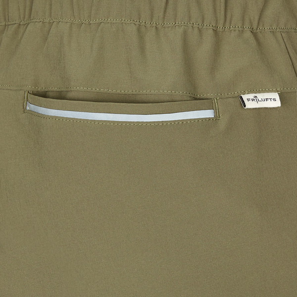 KERASIA BIKE PANTS Damen - Radhose