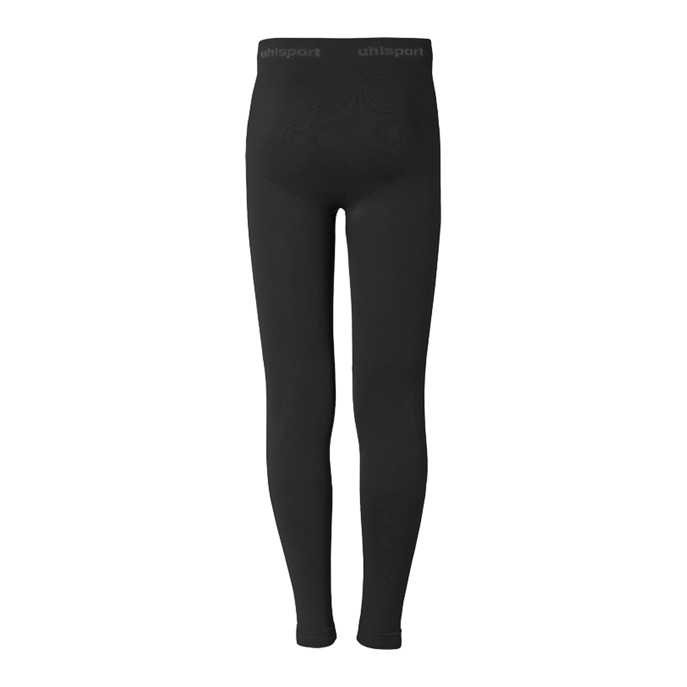 Uhlsport Performance Pro Long Tight Kids Schwarz F001