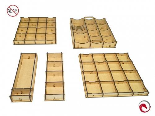 Insert: A Feast for Odin (Insert)