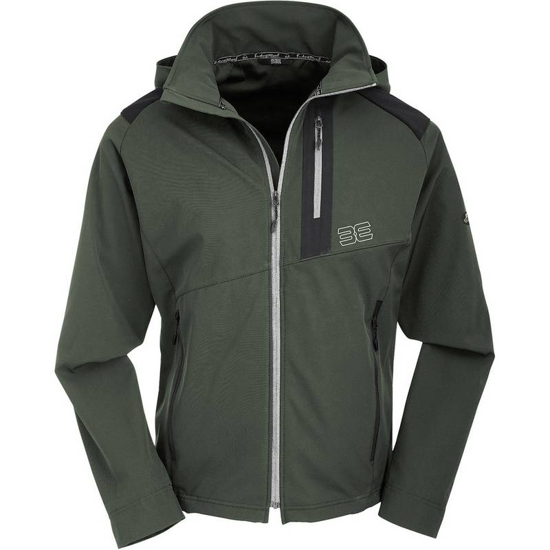 Maul Sport Galtür Funktionsjacke Herren