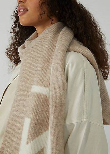 CODELLO Schal KNIT COLLECTION