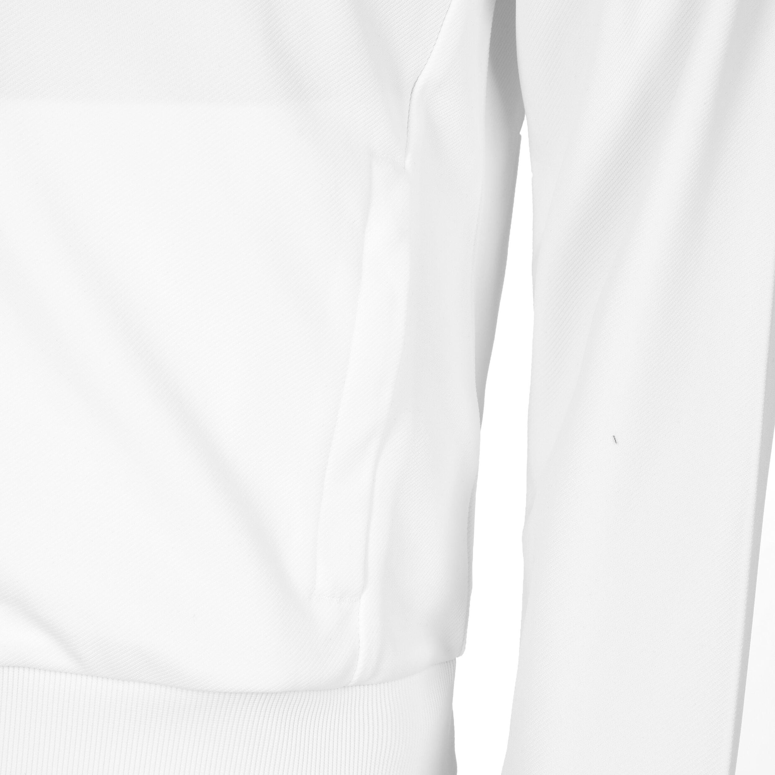 Suit Circle Trainingsanzug Herren - Schwarz, Weiß