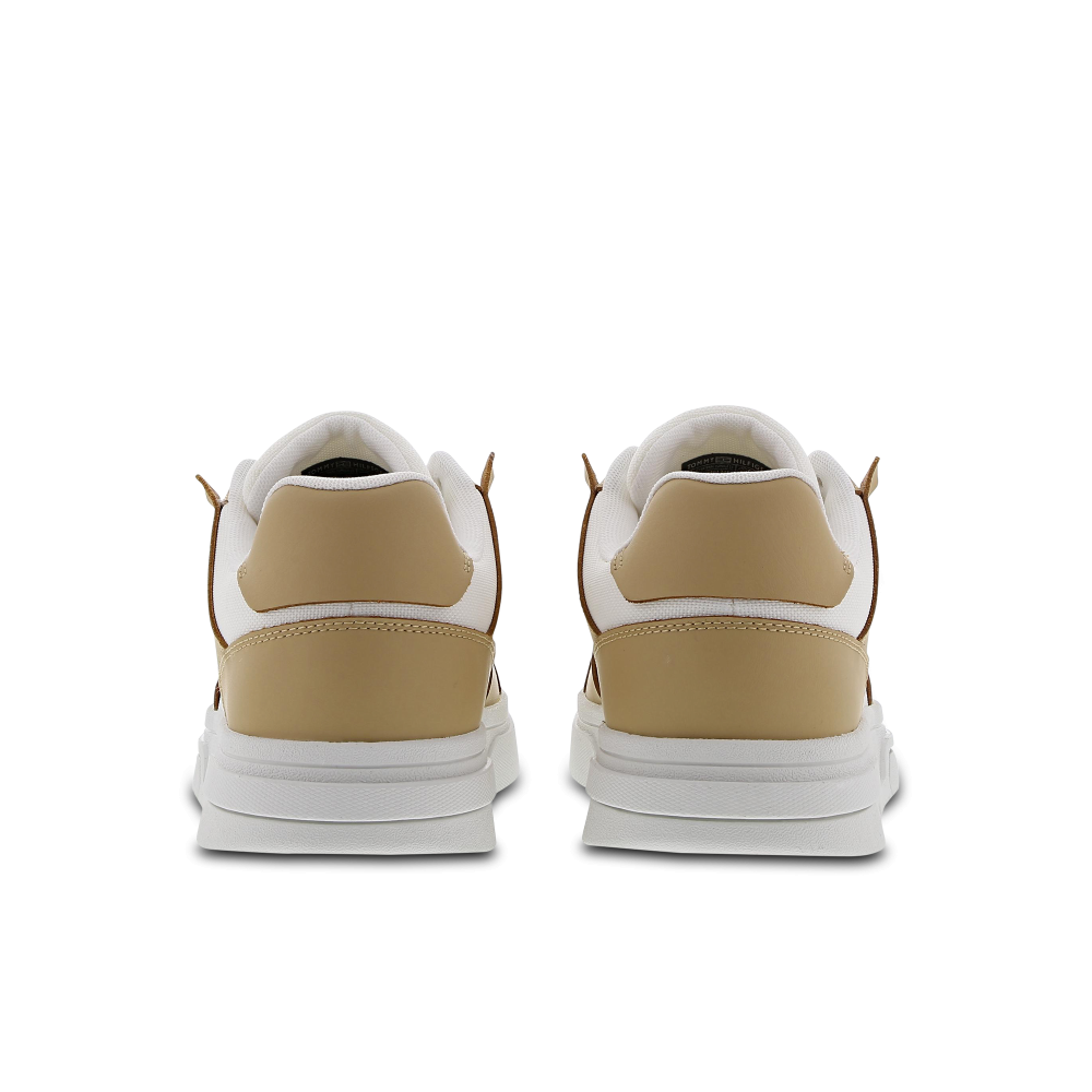 Tommy Hilfiger Cupsole Ess EM0EM01345AB0 / weiss