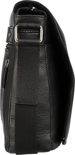 LEONHARD HEYDEN Laptoptasche Berlin 7369 Umhängetasche M