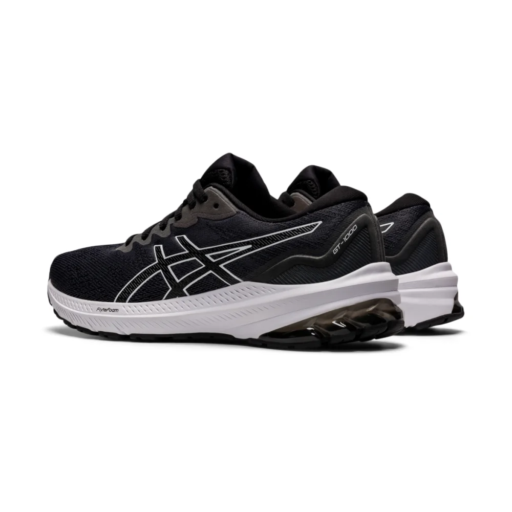 Asics GT 1000 11 1012B197-001 / schwarz