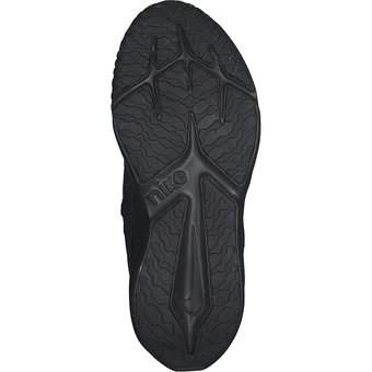 Nike Star Runner 4 NN GS Running in schwarz