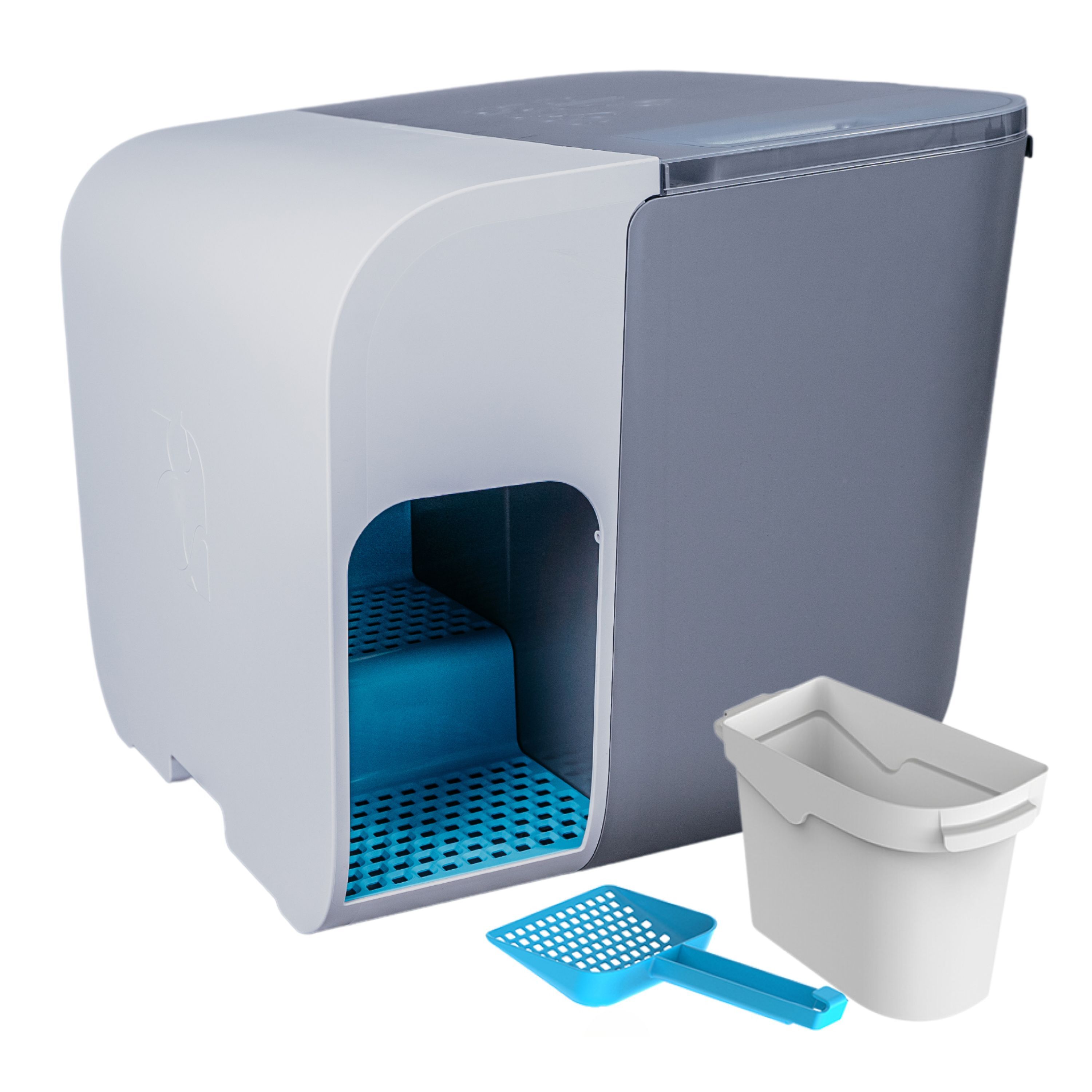elly&bruce Katzentoiletten elly&bruce Katzentoilette Cloou