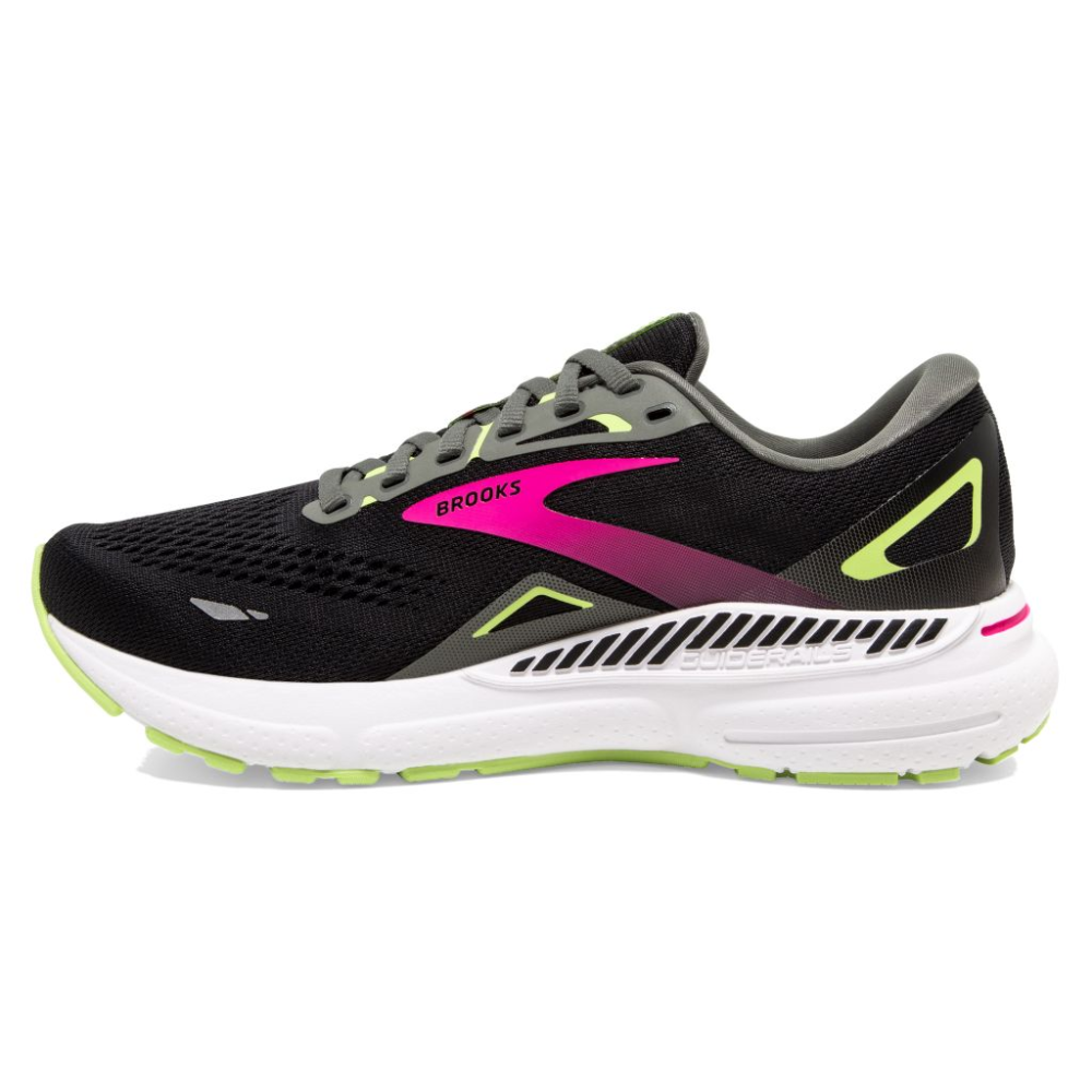 Brooks Adrenaline GTS 23 120381-1D-037 / schwarz