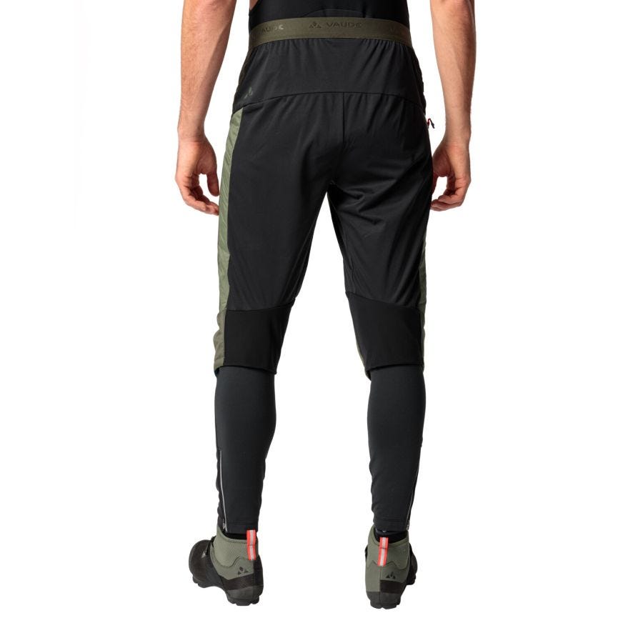 Kuro Fahrrad Isolationsshorts Herren