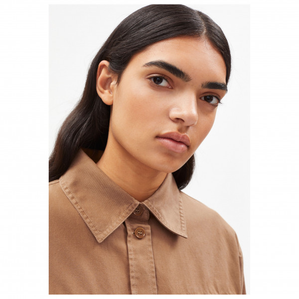 ARMEDANGELS - Women's Maadge - Freizeitjacke