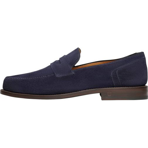 Henry Stevens Loafer Haywood PL
