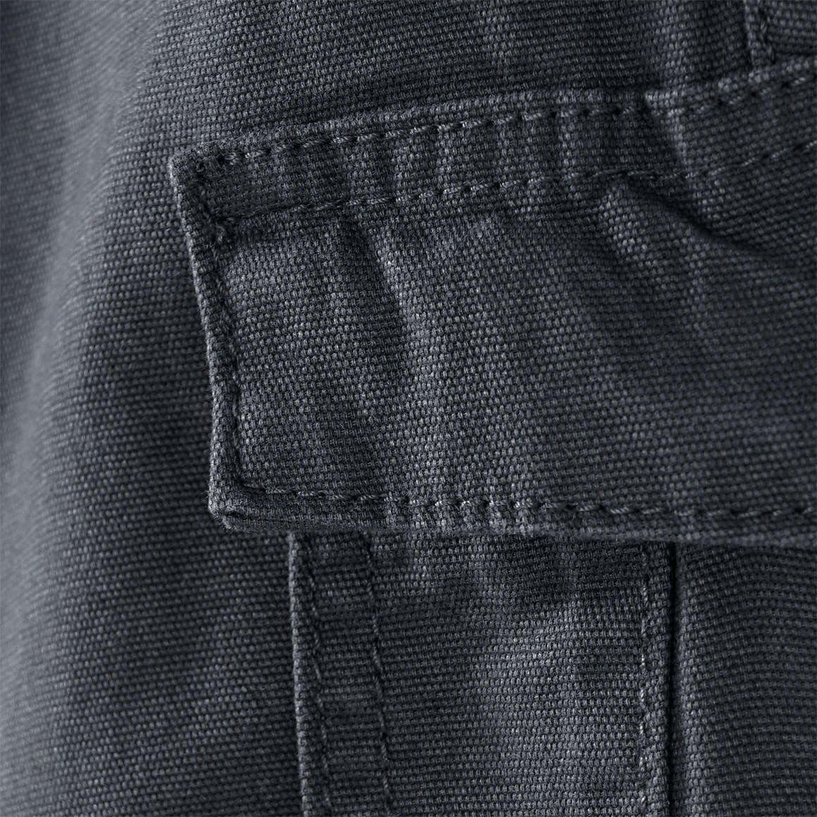 Jungen Cargohose mit Tunnelzug
