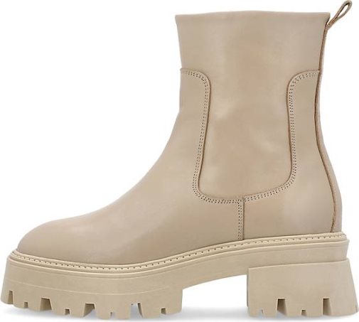Another A Plateau-Boot