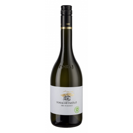 DRY FURMINT BIO 2019 - TOKAJ HETSZOLO