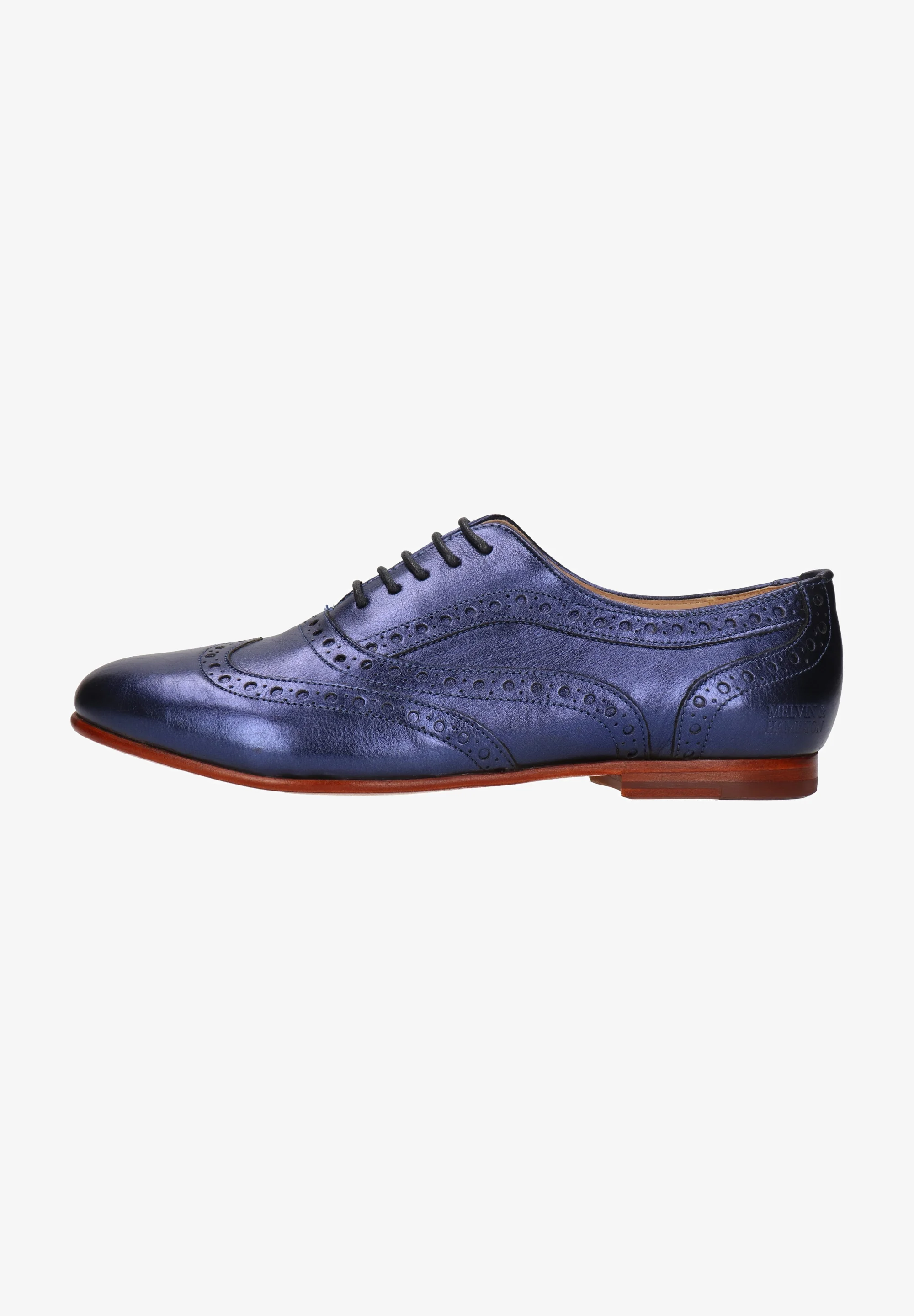 Melvin & Hamilton SONIA ECO - Zapatos deportivos con cordones