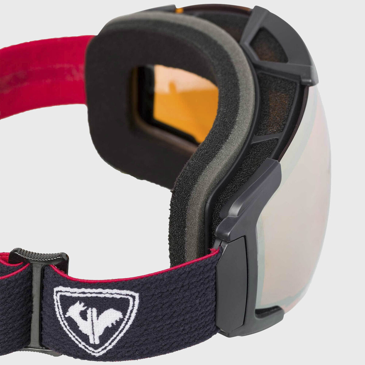 UNISEX SKIBRILLE MAVERICK SONAR