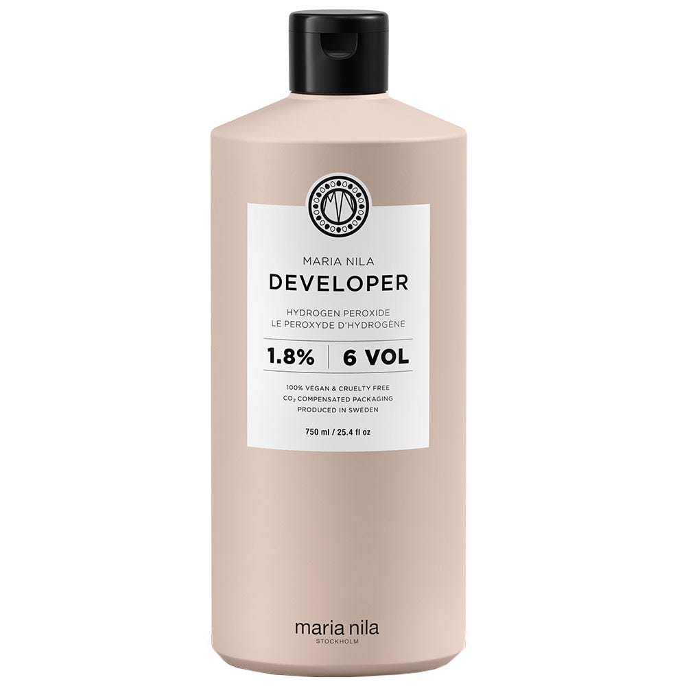 Maria Nila Bleach Collection Developer 1,8% 750 ml