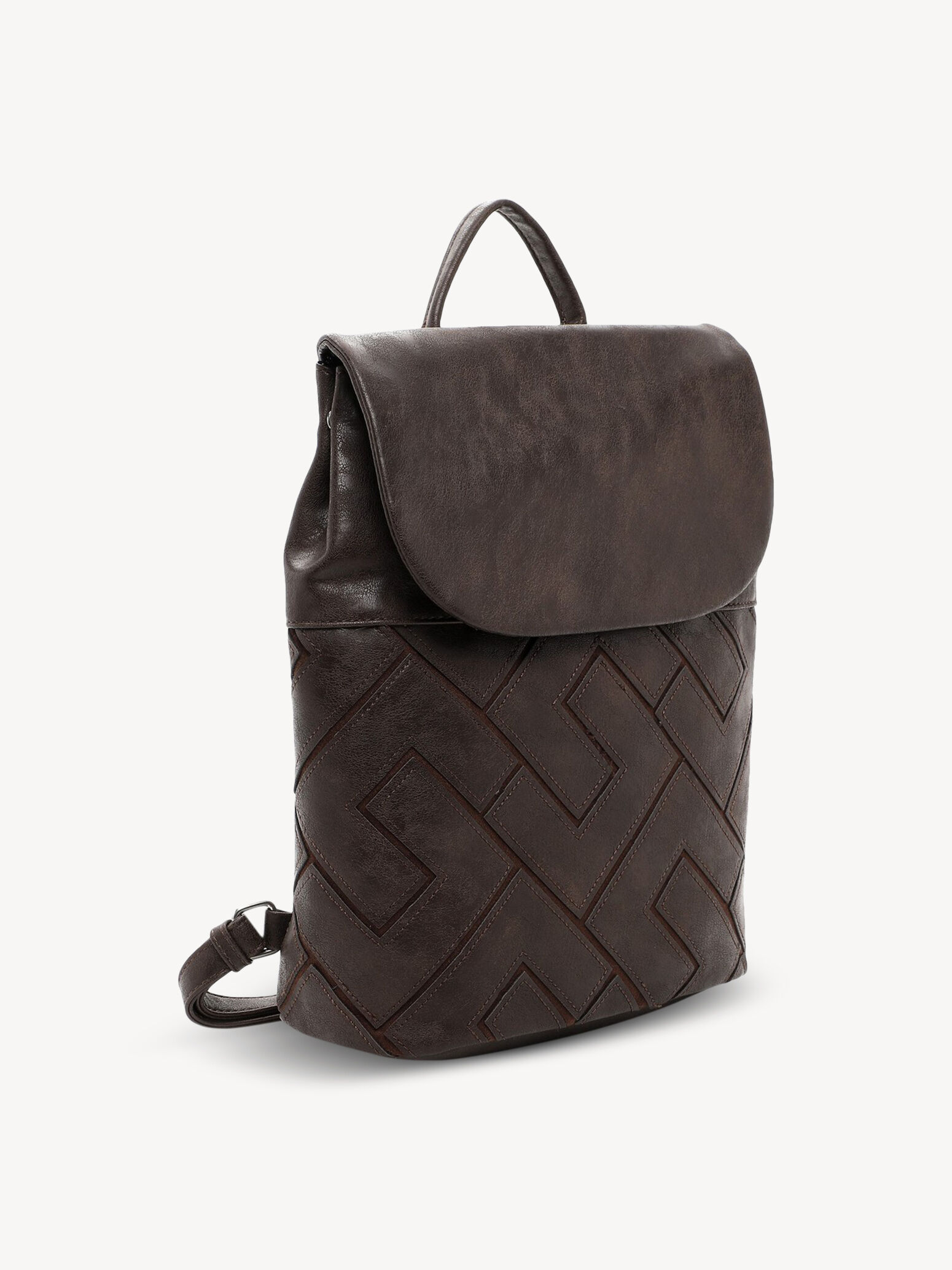 Sac à dos - marron