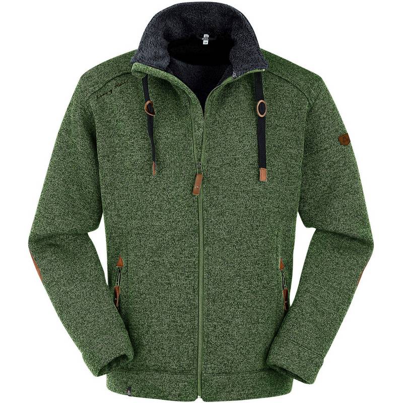 Maul Sport Lichtenau Fleecejacke Herren