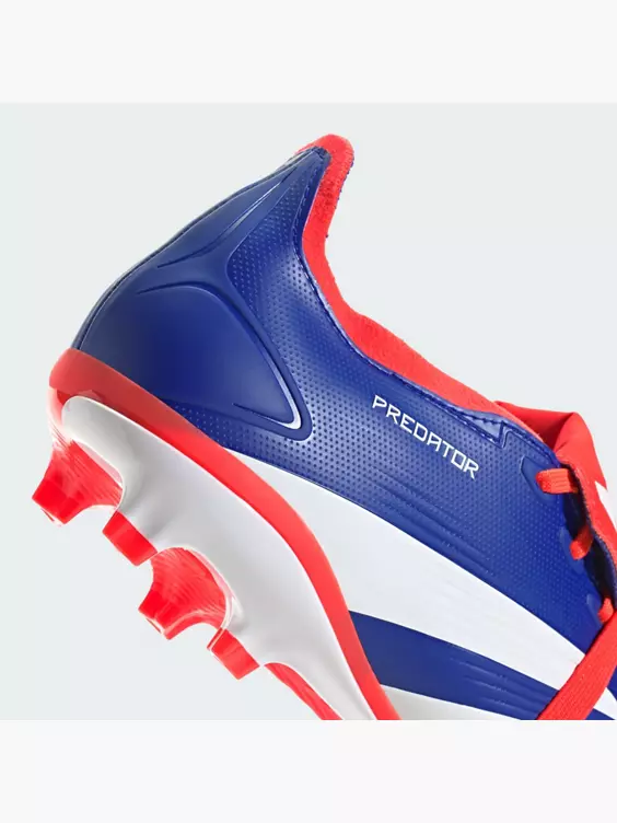 adidas Predator League Fold-Over Tongue FG Fußballschuh