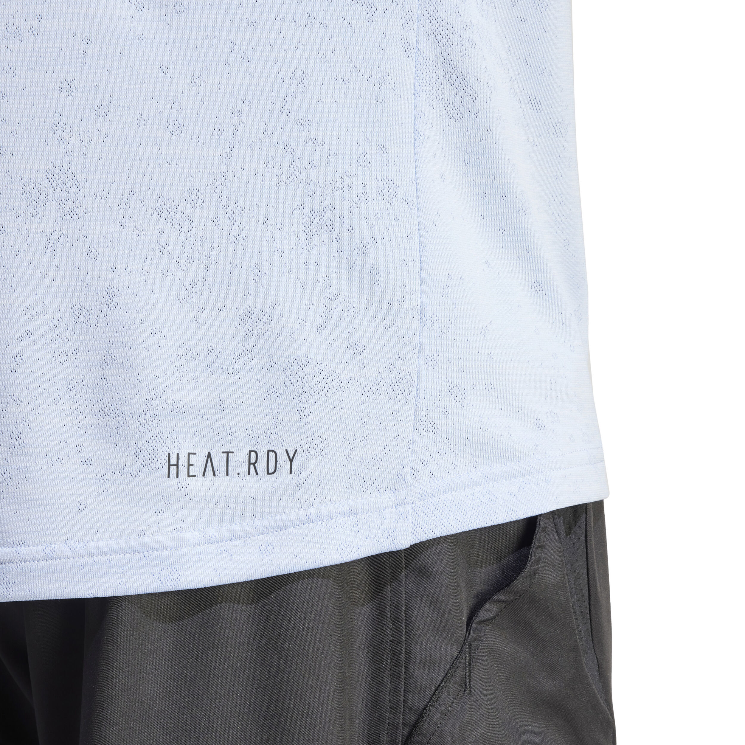 Freelift T-Shirt Herren - Hellblau