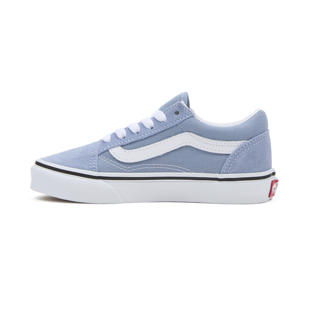 Vans Old Skool VN0005WVDSB / blau