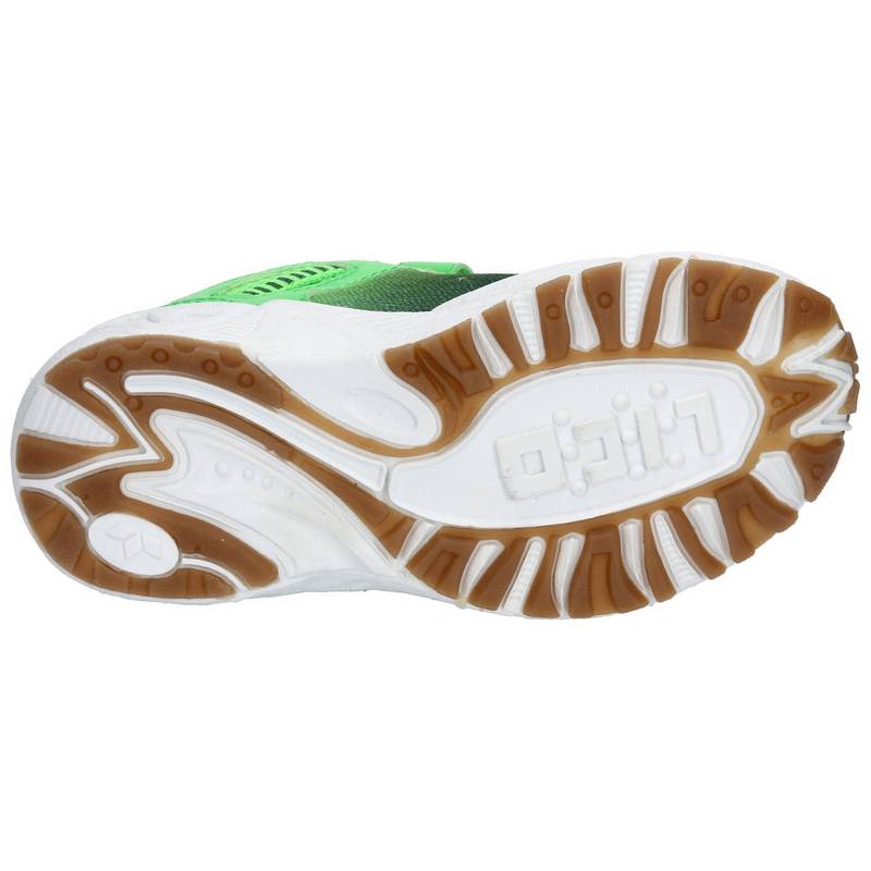 LICO Hallenschuh Hallenschuhe Jungen