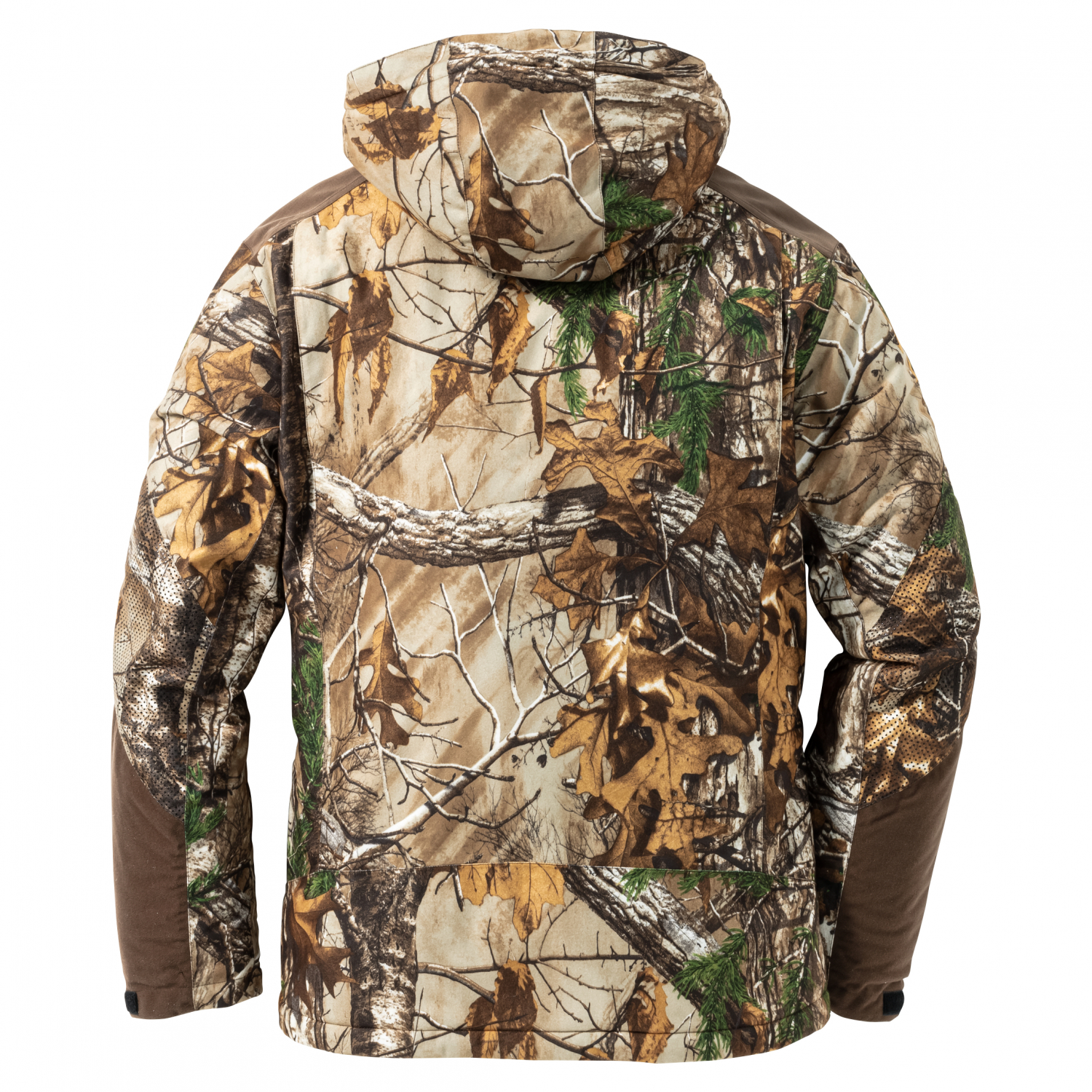 il Lago Prestige Herren Thermo Jacke Paja