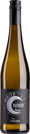 2022 White Moon Cuvée trocken - Weingut Erich Stachel