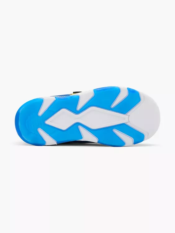 Pokémon Sneaker - mit Licht