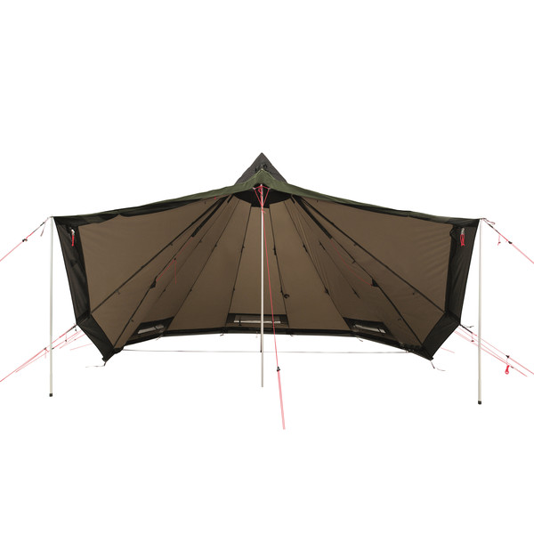 CHINOOK URSA PRS - Tipi