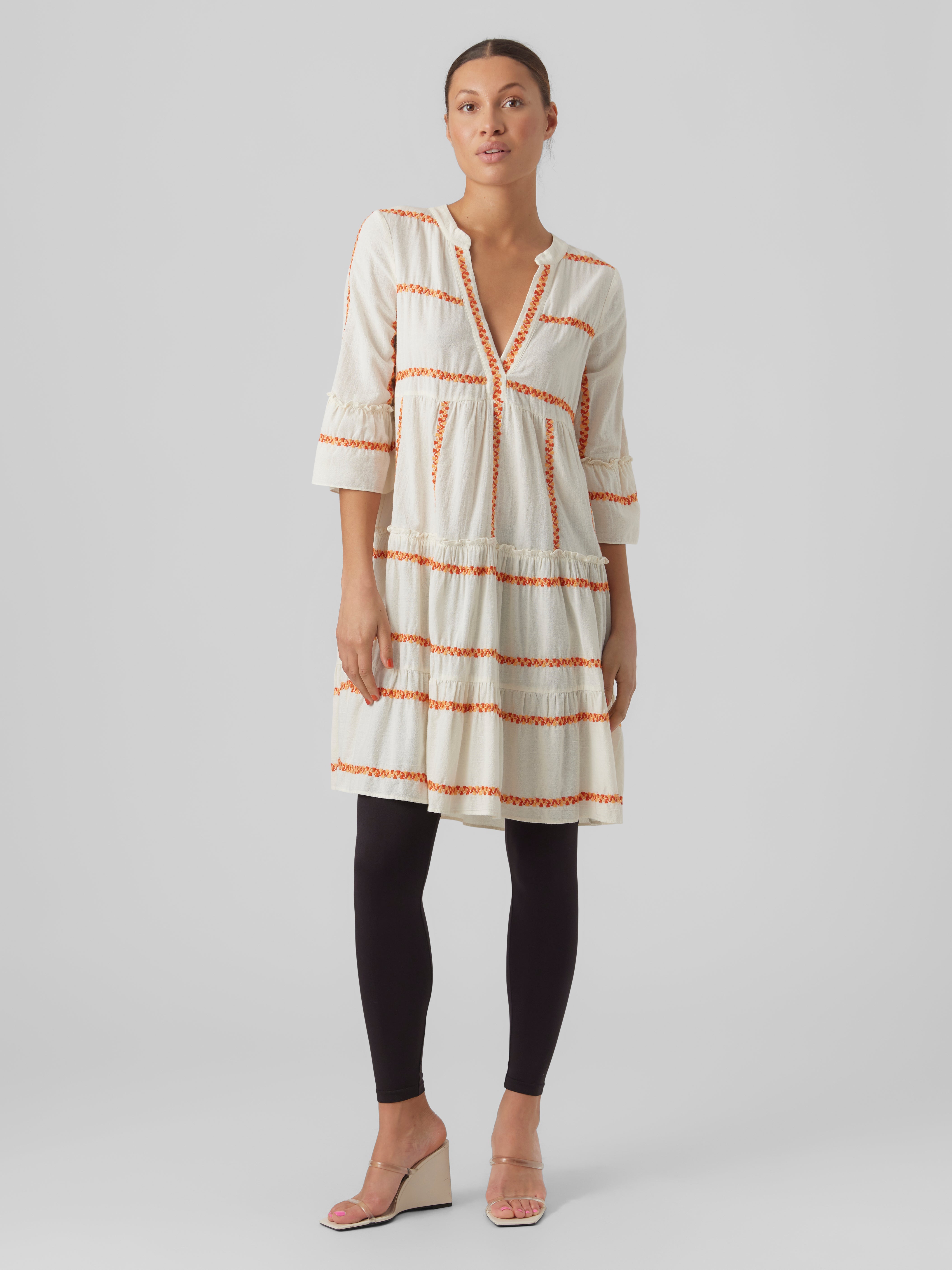 VMDICTHE Kurzes Kleid