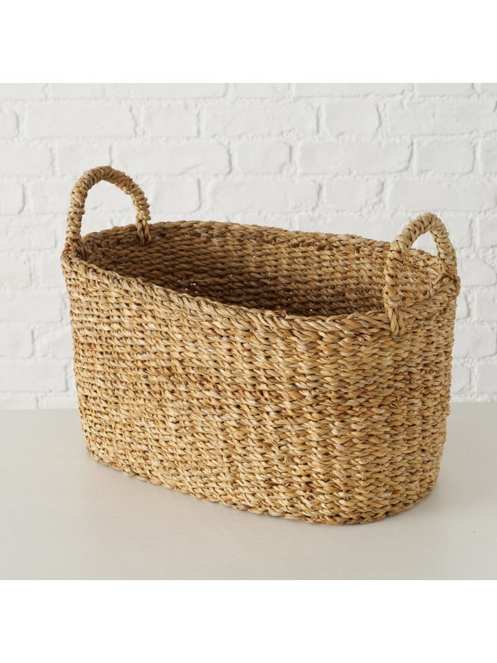 Boltze Korb in braun günstig kaufen onesize