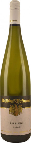 2022 Dürkheimer Riesling feinherb - Weingut Raßkopf-Hofmann