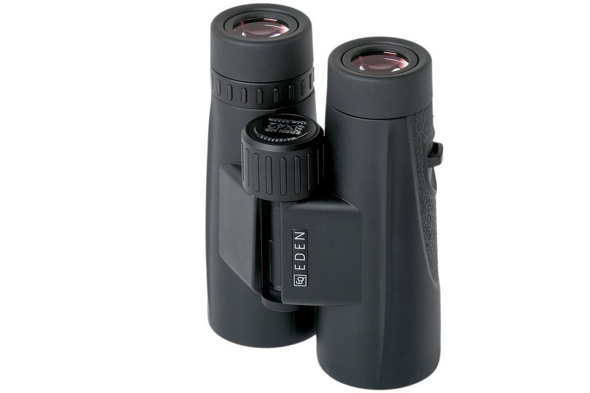 Eden HD 8x42 Fernglas