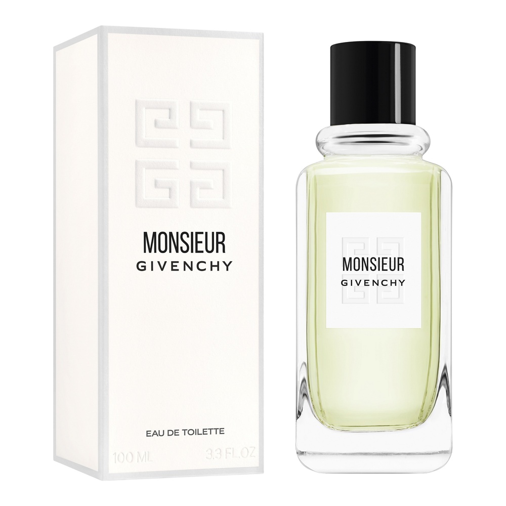Givenchy MONSIEUR EAU DE TOILETTE