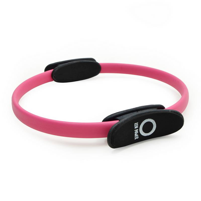 ZenPower Pilates Ring Pilates Ring