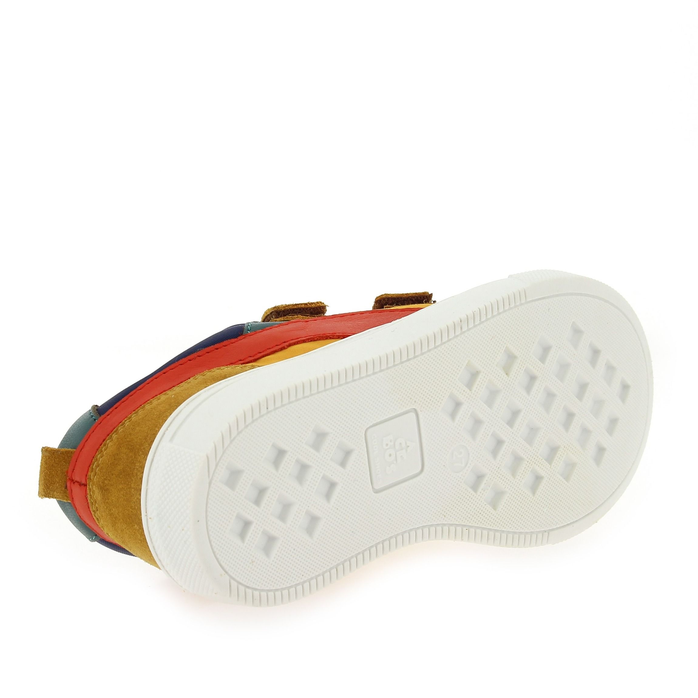 Acebos  5801 - Moutarde Multi