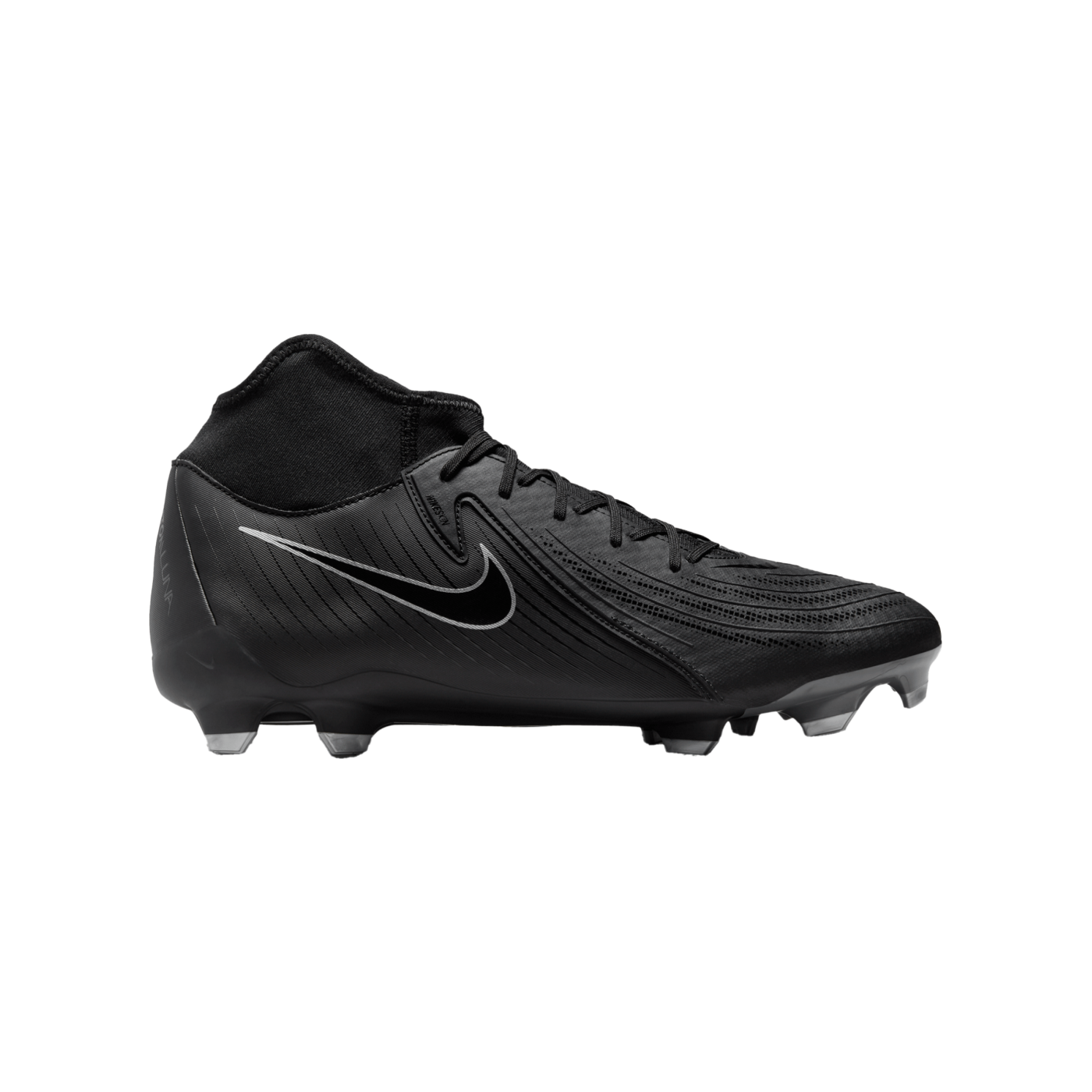 Nike Phantom Luna II Academy FG/MG Shadow Schwarz F001