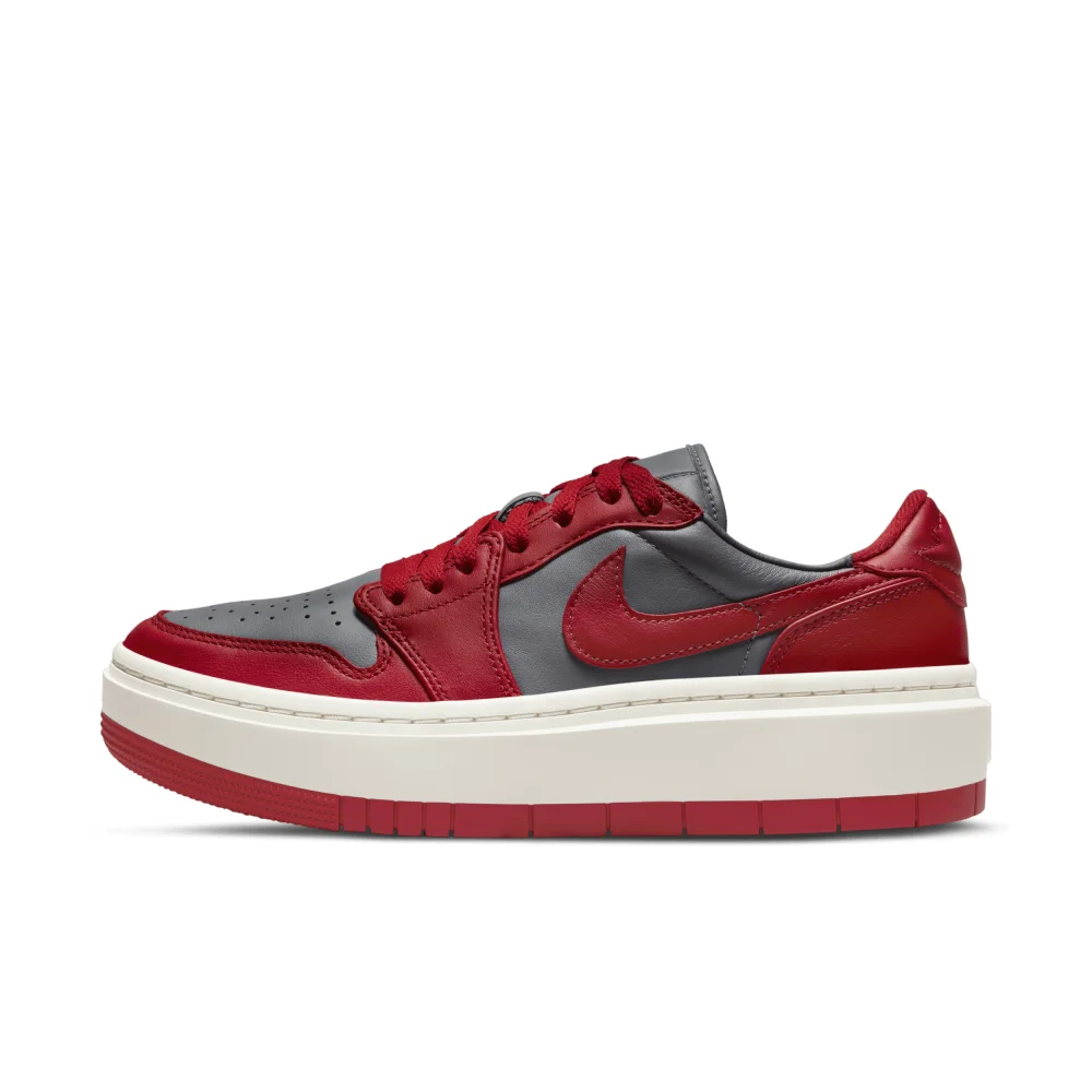 NIKE JORDAN WMNS Jordan Air 1 Elevate Low DH7004-006 / rot