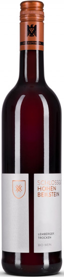Großes Rotwein-Paket BIO - Schlossgut Hohenbeilstein