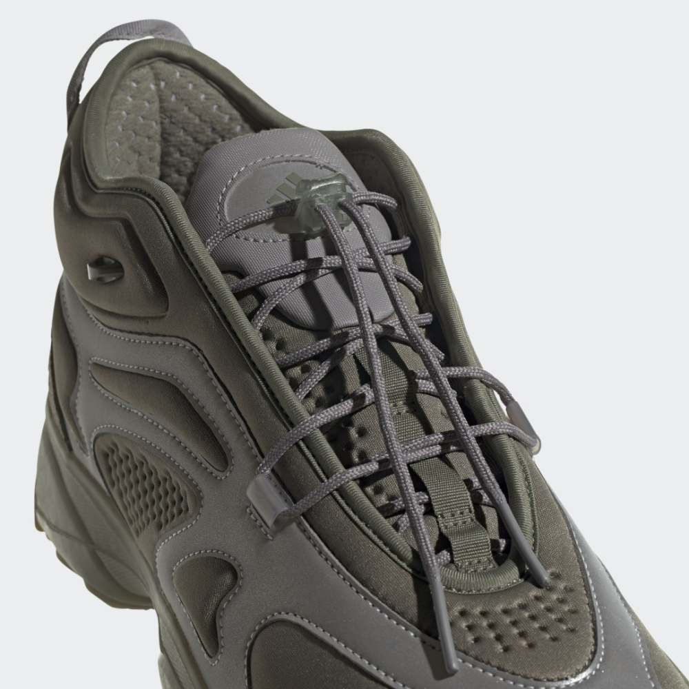 adidas x 032C GSG TR FY5376 / grün