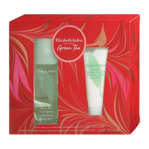 Elizabeth Arden zöld tea ajándékszett
